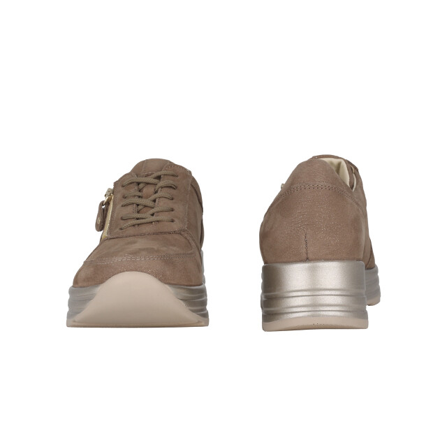 Waldläufer H-lana dames sneaker H-Lana large