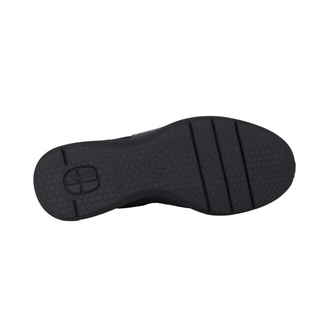 Mephisto Mendy Sneakers Blauw Mendy large