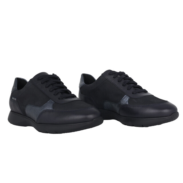 Mephisto Mendy Sneakers Blauw Mendy large