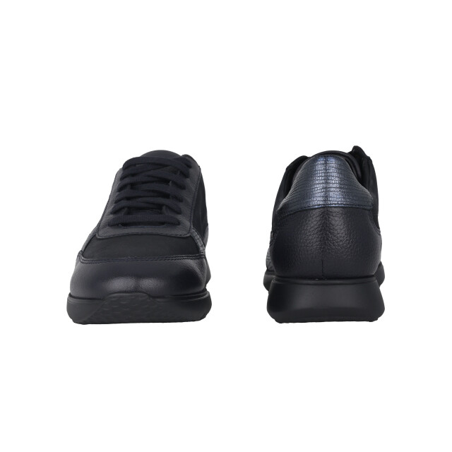 Mephisto Mendy Sneakers Blauw Mendy large