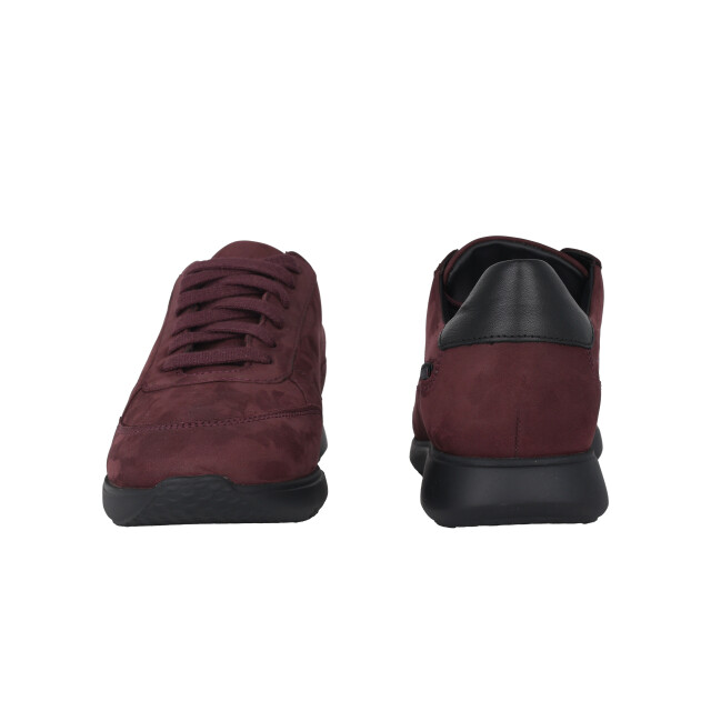Mephisto Mendy Sneakers Paars Mendy large