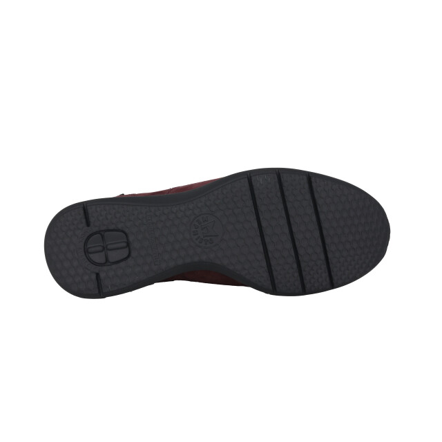 Mephisto Mendy Sneakers Paars Mendy large