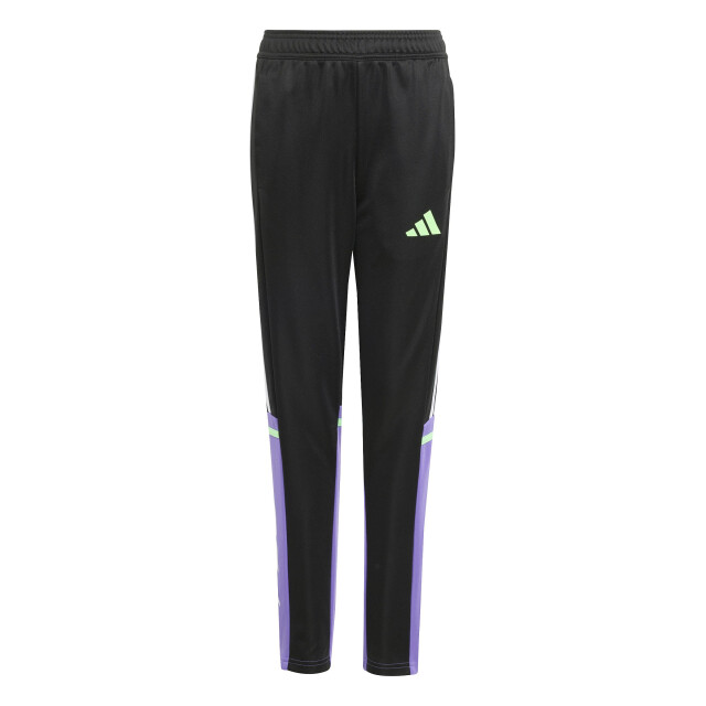 Adidas f50 tr pnt y voetbal trainingsbroek jongens - 072236_990-140 large