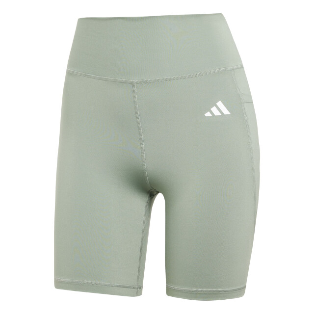 Adidas opt ess st 7in korte trainingslegging dames - 072444_300-L large