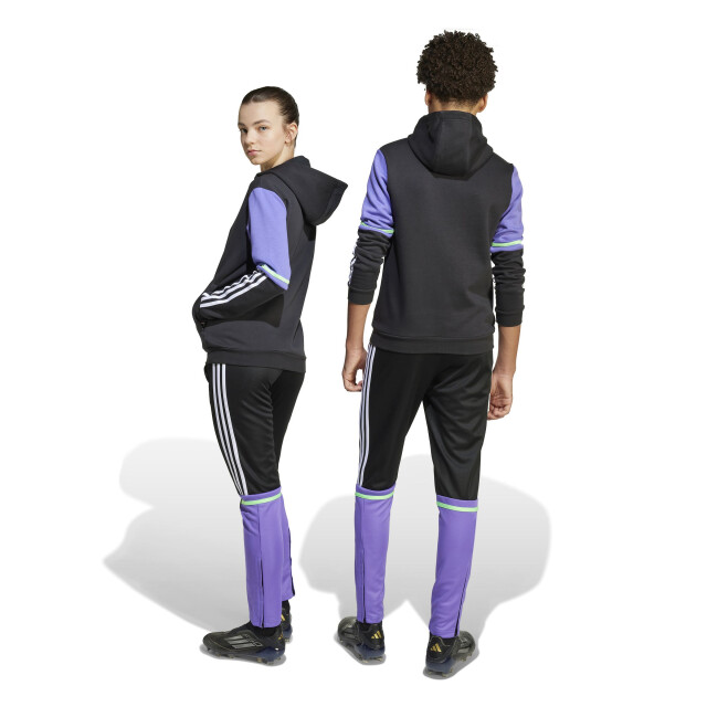 Adidas f50 tr pnt y voetbal trainingsbroek jongens - 072236_990-140 large