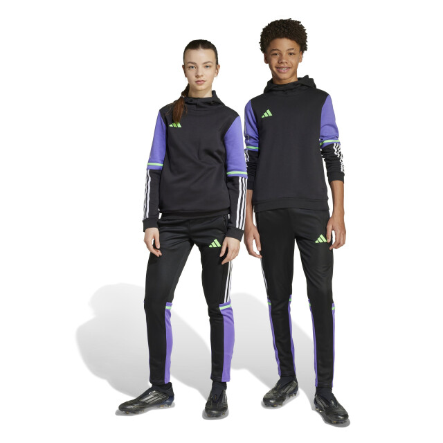 Adidas f50 tr pnt y voetbal trainingsbroek jongens - 072236_990-140 large
