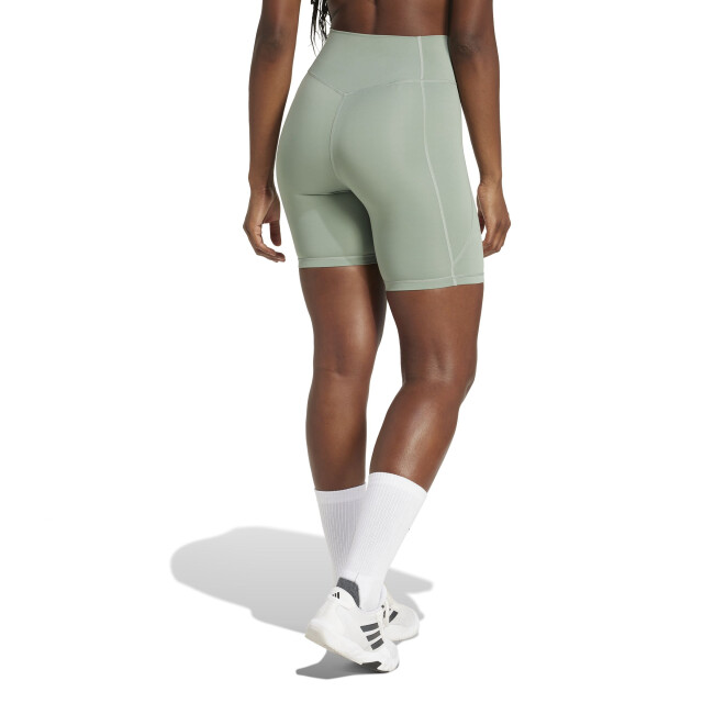 Adidas opt ess st 7in korte trainingslegging dames - 072444_300-L large