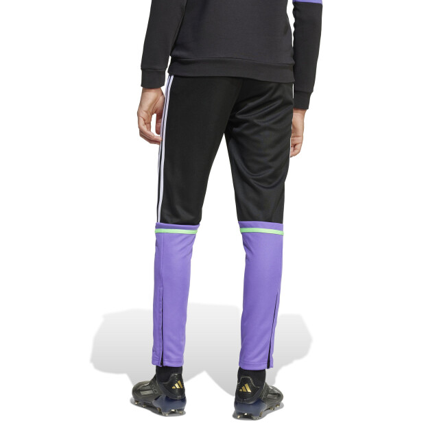 Adidas f50 tr pnt y voetbal trainingsbroek jongens - 072236_990-140 large