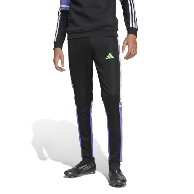Adidas f50 tr pnt y voetbal trainingsbroek jongens - 072236_990-140 large