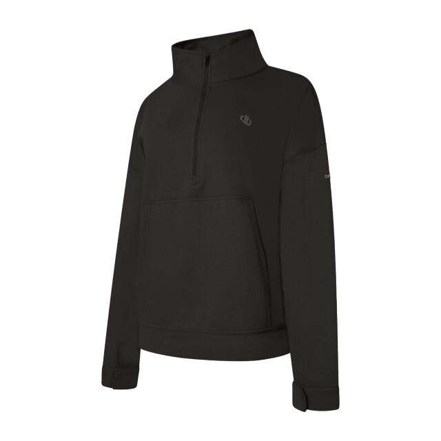 Regatta Dames recoup sweatshirt UTRG7835_barleywhite large