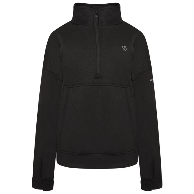 Regatta Dames recoup sweatshirt UTRG7835_barleywhite large