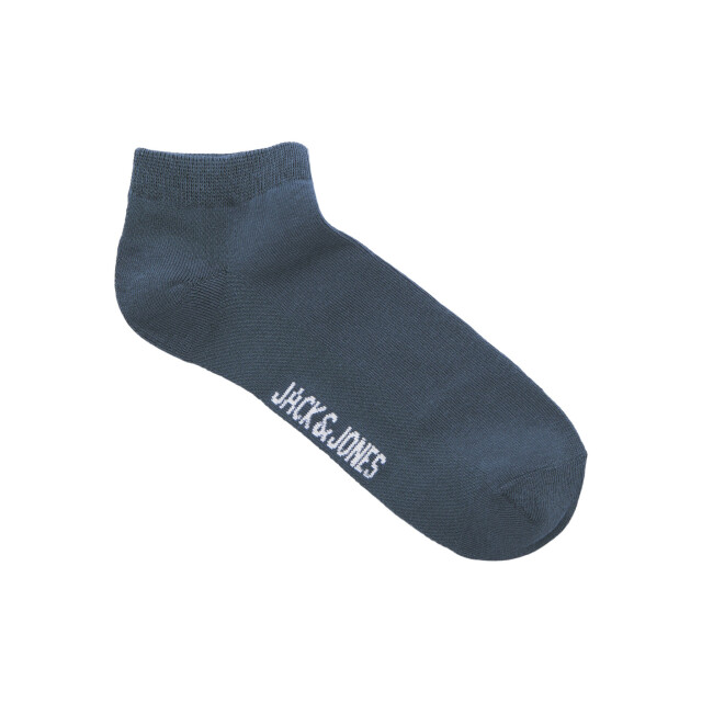 Jack & Jones Heren sneakersokken jacchester 7-pack color 12277102 large