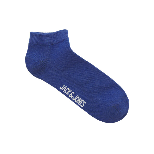 Jack & Jones Heren sneakersokken jacchester 7-pack color 12277102 large