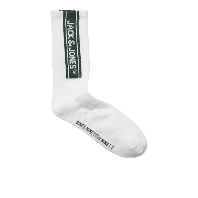 Jack & Jones Jongens sport sokken jacseth tennis sokken 5-pack 12269770 large