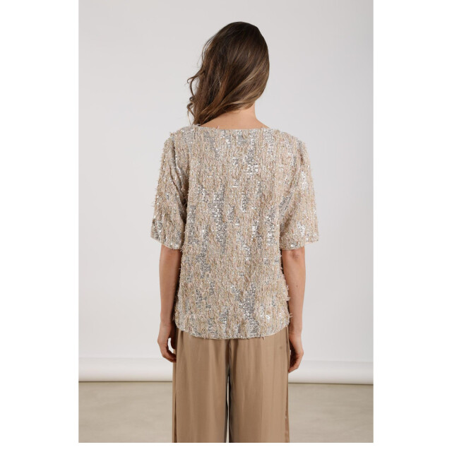 Nukus Octavia top t-shirts nkf01005 NKF01005 large