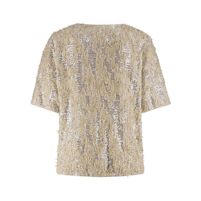 Nukus Octavia top t-shirts nkf01005 NKF01005 large