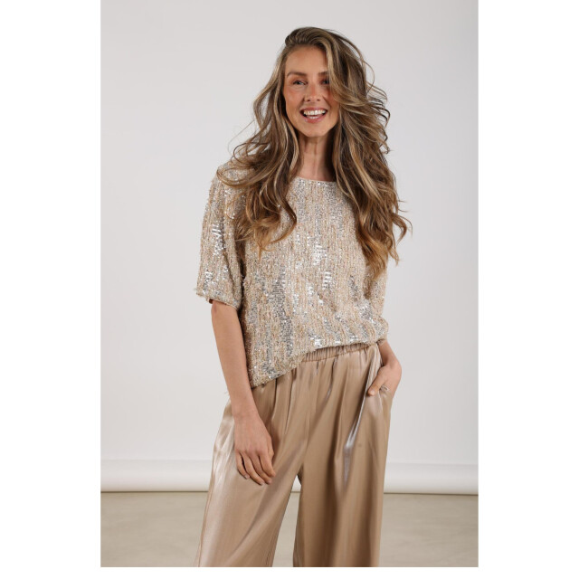 Nukus Octavia top t-shirts nkf01005 NKF01005 large