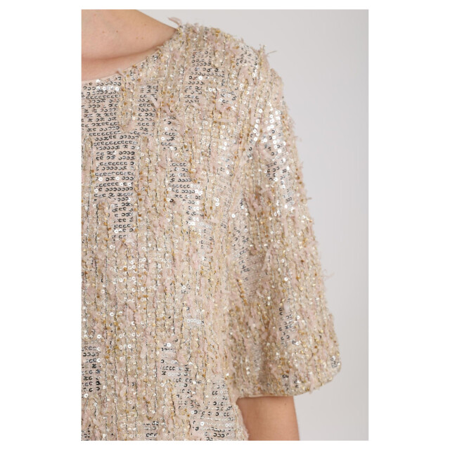Nukus Octavia top t-shirts nkf01005 NKF01005 large