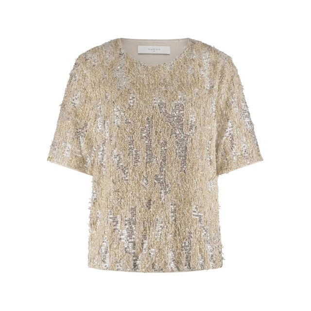 Nukus Octavia top t-shirts nkf01005 NKF01005 large