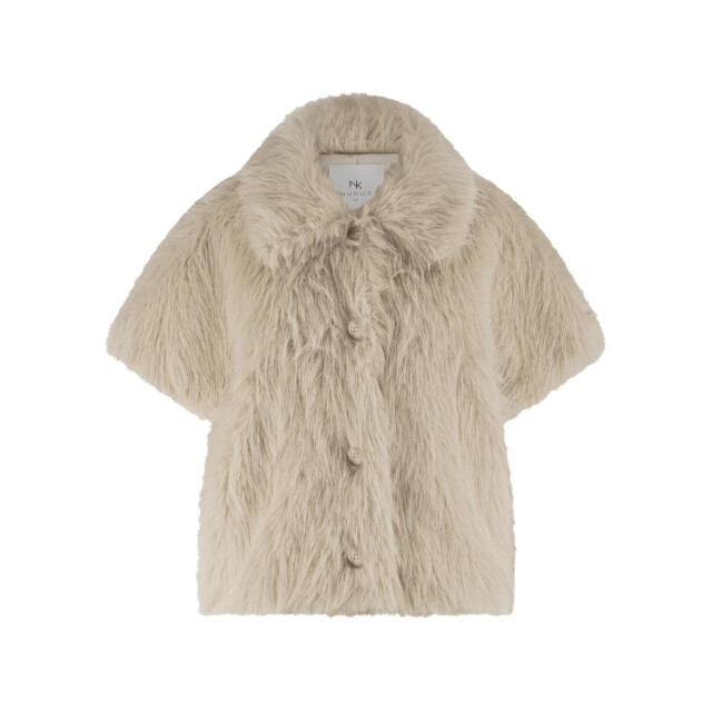 Nukus Loua gilet gilets nkf08002 NKF08002 large