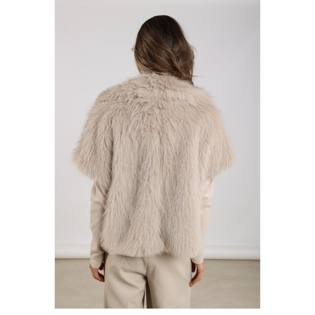 Nukus Loua gilet gilets nkf08002 NKF08002 large