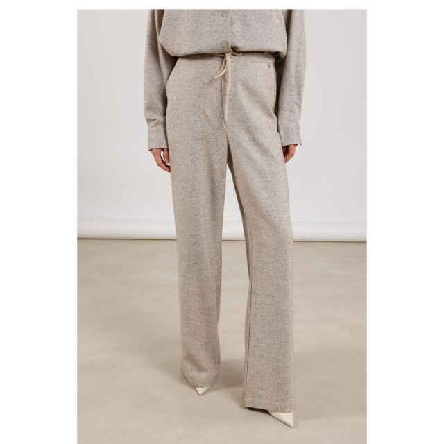 Nukus Vera pants strass pantalons nkf09014 NKF09014 large