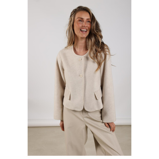 Nukus Chantal jacket jackets nkf13090 NKF13090 large