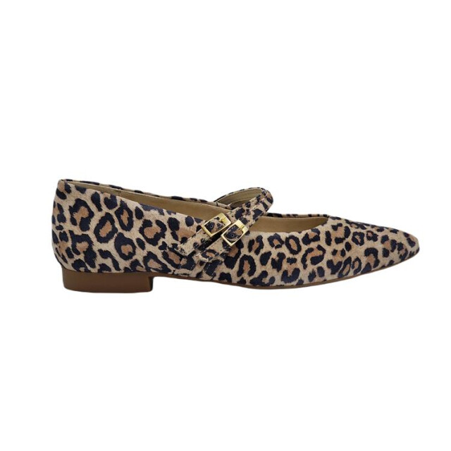 Paul Green 1022 Ballerina's Bruin 1022 large