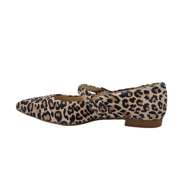 Paul Green 1022 Ballerina's Bruin 1022 large
