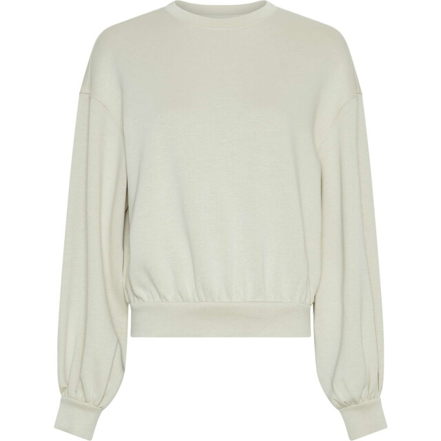 Moss Copenhagen Mschbrionna ima q sweatshirt 19536-fog large