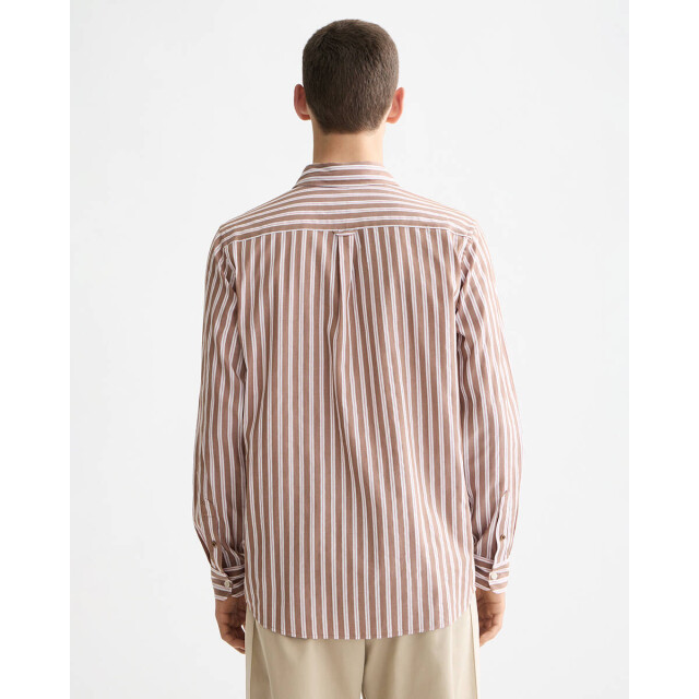 Scotch & Soda Overhemd lange mouw 181239 Scotch & Soda Overhemd lange mouw 181239 large