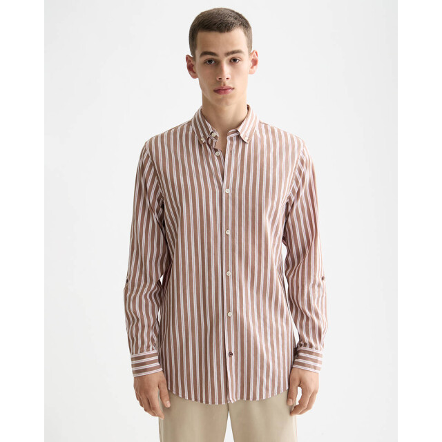 Scotch & Soda Overhemd lange mouw 181239 Scotch & Soda Overhemd lange mouw 181239 large