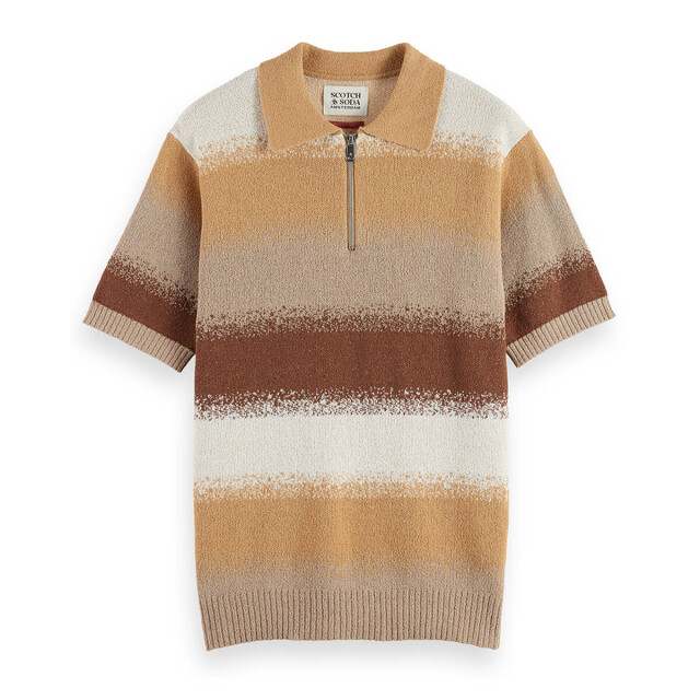 Scotch & Soda Polo 181321 Scotch & Soda Polo 181321 large