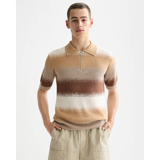 Scotch & Soda Polo 181321 Scotch & Soda Polo 181321 large