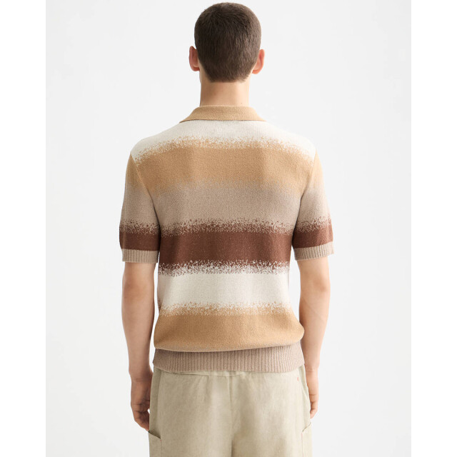 Scotch & Soda Polo 181321 Scotch & Soda Polo 181321 large