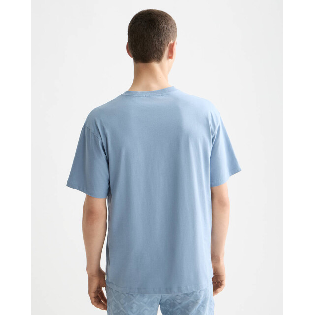 Scotch & Soda T-shirt korte mouw 181300 Scotch & Soda T-shirt korte mouw 181300 large