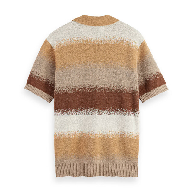 Scotch & Soda Polo 181321 Scotch & Soda Polo 181321 large