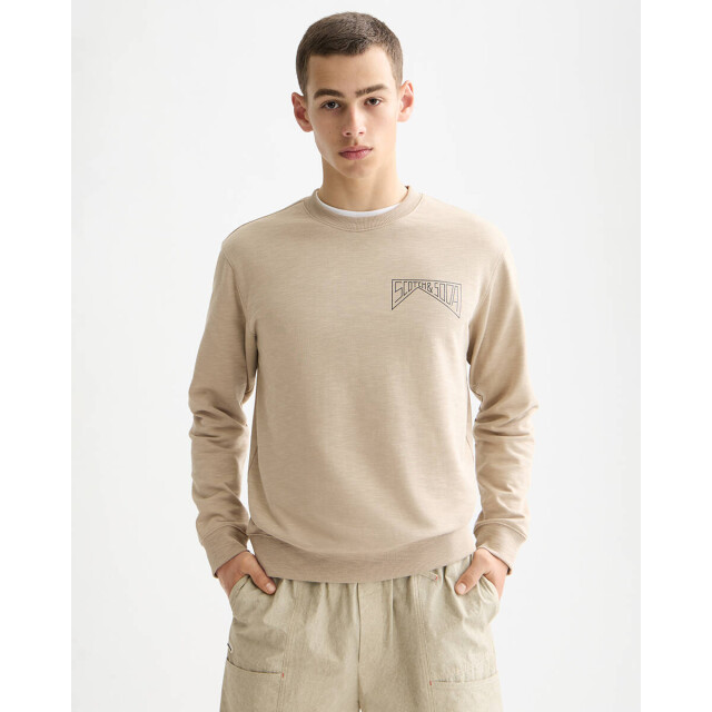 Scotch & Soda Sweatshirt 181285 Scotch & Soda Sweatshirt 181285 large