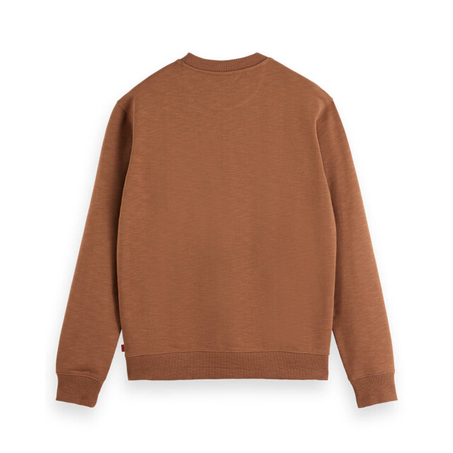 Scotch & Soda Sweatshirt 181285 Scotch & Soda Sweatshirt 181285 large