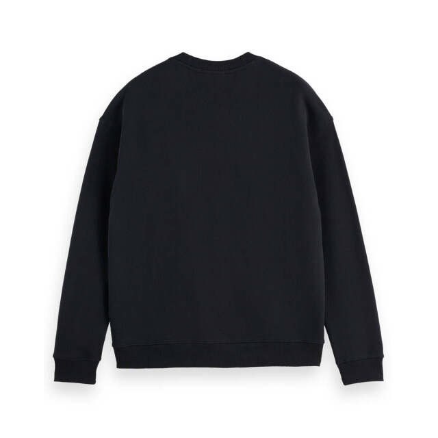 Scotch & Soda Sweatshirt 181521 Scotch & Soda Sweatshirt 181521 large