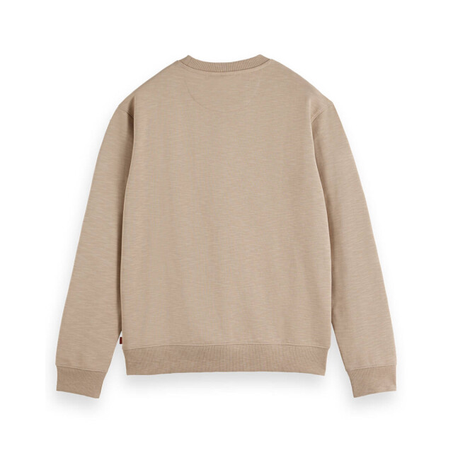 Scotch & Soda Sweatshirt 181285 Scotch & Soda Sweatshirt 181285 large