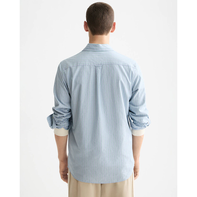 Scotch & Soda Overhemd lange mouw 181239 Scotch & Soda Overhemd lange mouw 181239 large