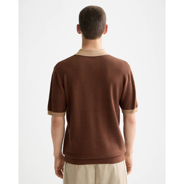 Scotch & Soda Polo 181319 Scotch & Soda Polo 181319 large