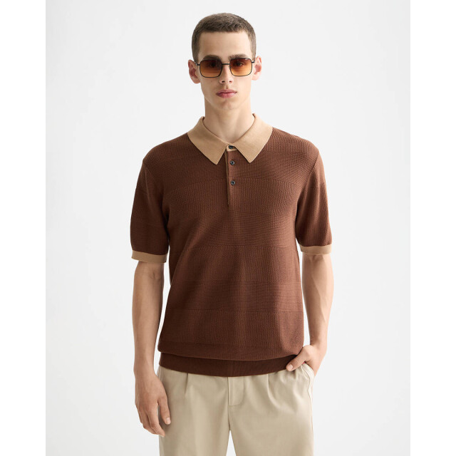 Scotch & Soda Polo 181319 Scotch & Soda Polo 181319 large