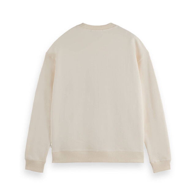Scotch & Soda Sweatshirt 181521 Scotch & Soda Sweatshirt 181521 large