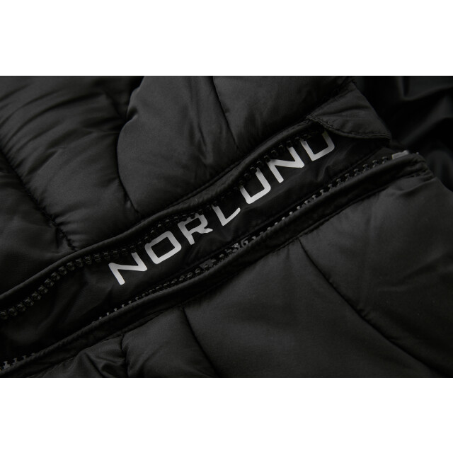 Norlund Parka hareid HAREID-BLK-S large