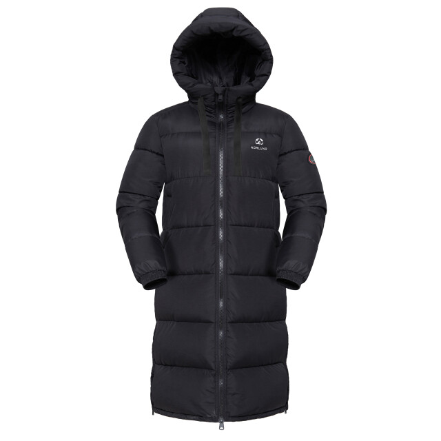 Norlund Parka hareid HAREID-BLK-S large
