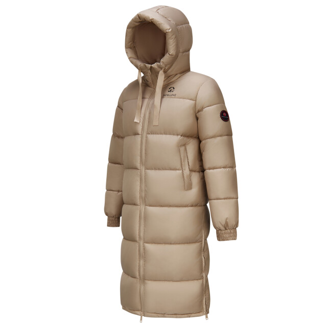 Norlund Parka hareid HAREID-TAU-S large