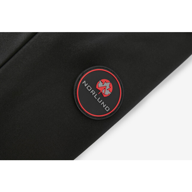 Norlund Bismo softshell parka BISMO-BLK-S large