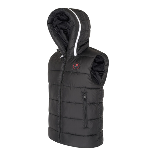 Norlund Bodywarmer etac ETAC-BLK-3XL large